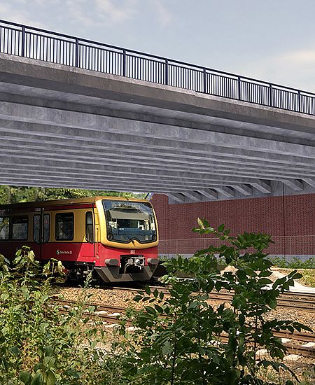 , (© Senatsverwaltung für Mobilität, Verkehr, Klimaschutz und Umwelt)